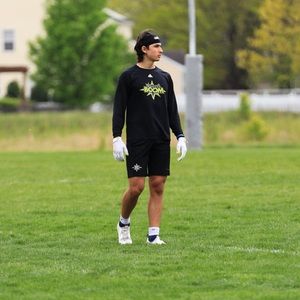 Meet your Posher, Nicolas